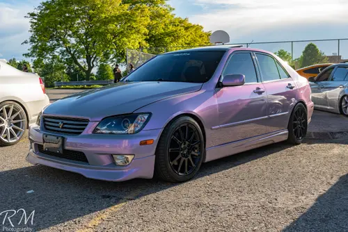 2024 Saunders Cars Against Cancer photo 77