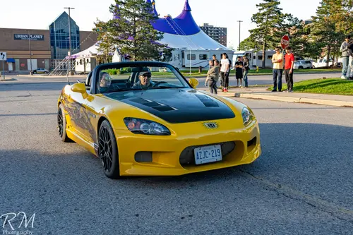 2024 Saunders Cars Against Cancer photo 88