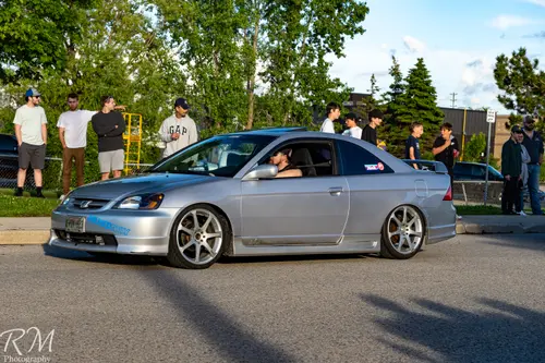 2024 Saunders Cars Against Cancer photo 89