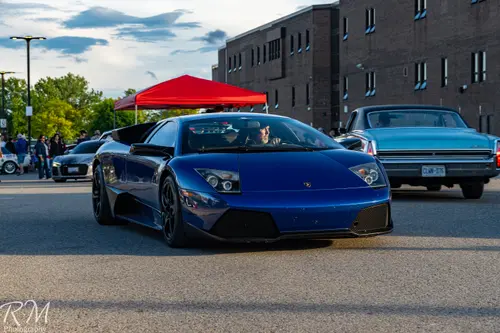 2024 Saunders Cars Against Cancer photo 91