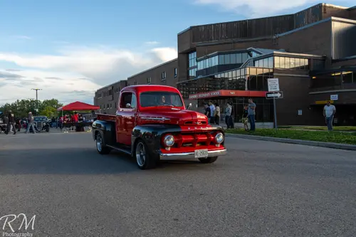 2024 Saunders Cars Against Cancer photo 102