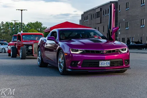 2024 Saunders Cars Against Cancer photo 104
