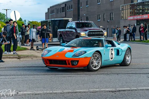 2024 Saunders Cars Against Cancer photo 115