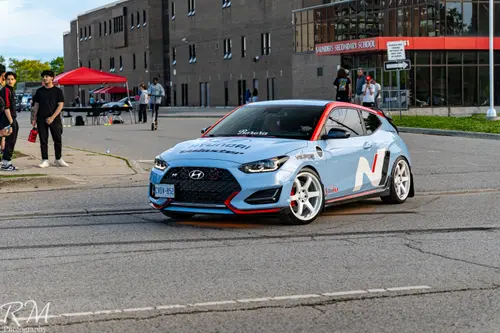 2024 Saunders Cars Against Cancer photo 116
