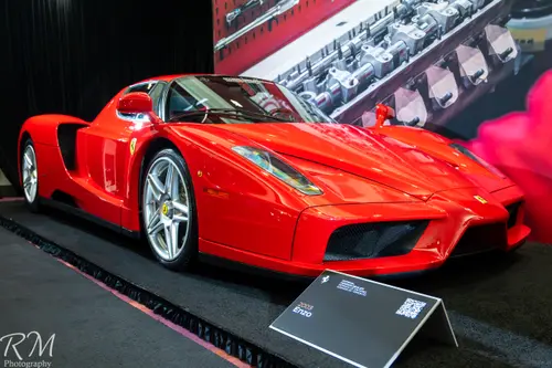 2024 Toronto Autoshow photo 4