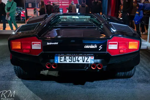 2024 Toronto Autoshow photo 8