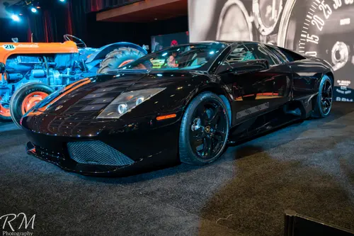 2024 Toronto Autoshow photo 27