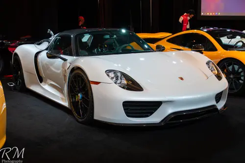 2024 Toronto Autoshow photo 31