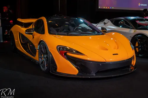 2024 Toronto Autoshow photo 32