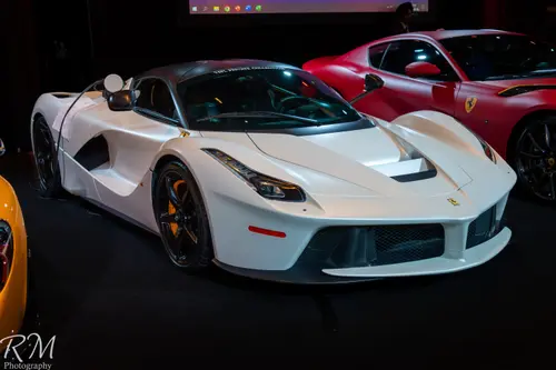 2024 Toronto Autoshow photo 33