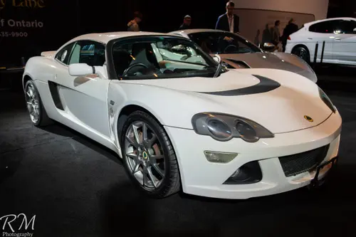 2024 Toronto Autoshow photo 36