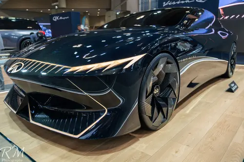 2024 Toronto Autoshow photo 38