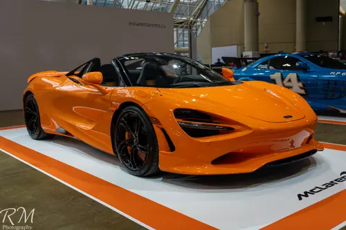 2024 Toronto Autoshow photo 49