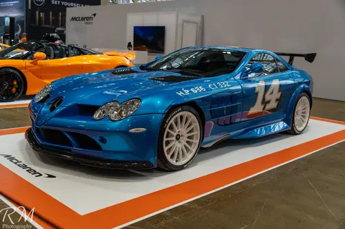 2024 Toronto Autoshow photo 50