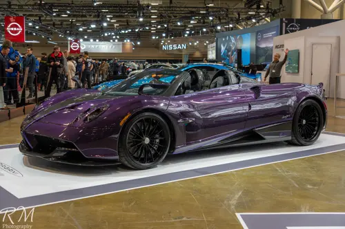 2024 Toronto Autoshow photo 51