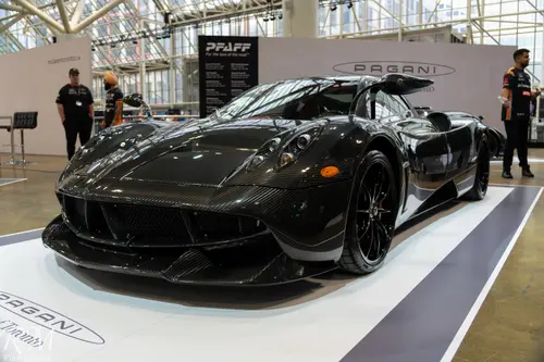 2024 Toronto Autoshow photo 53