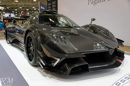 2024 Toronto Autoshow photo 55