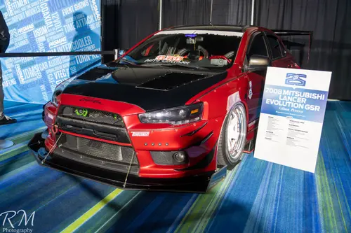 2024 Toronto Autoshow photo 61