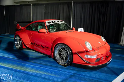 2024 Toronto Autoshow photo 62