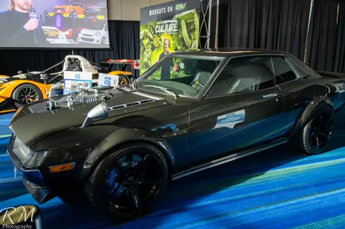 2024 Toronto Autoshow photo 65