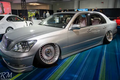 2024 Toronto Autoshow photo 68
