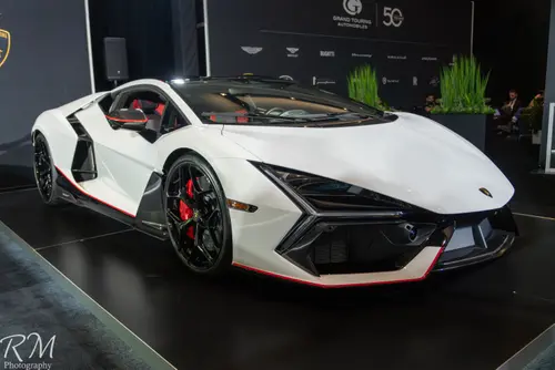 2024 Toronto Autoshow photo 77