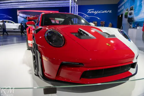 2024 Toronto Autoshow photo 81