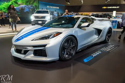 2024 Toronto Autoshow photo 83