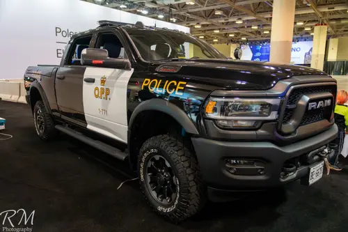 2024 Toronto Autoshow photo 85