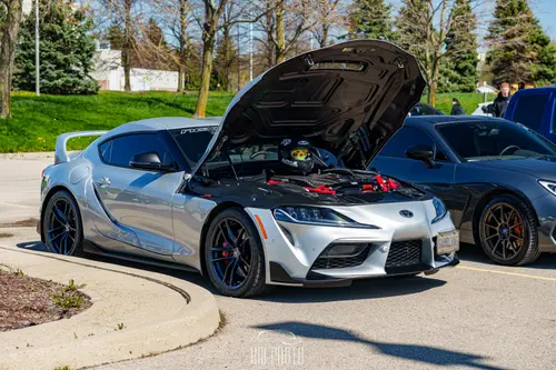 2025 Alpha Romeo x Maserati photo 2