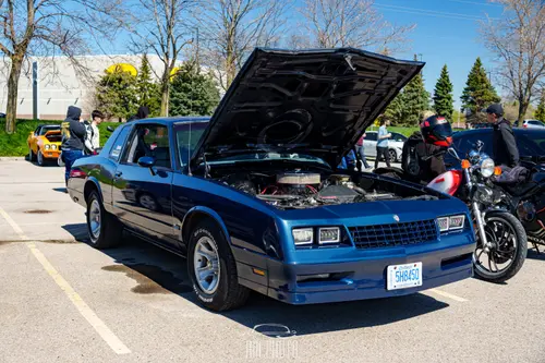 2025 Alpha Romeo x Maserati photo 5