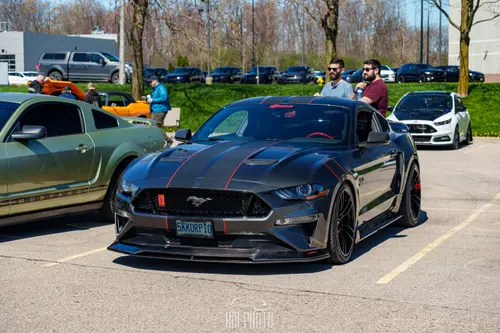 2025 Alpha Romeo x Maserati photo 6