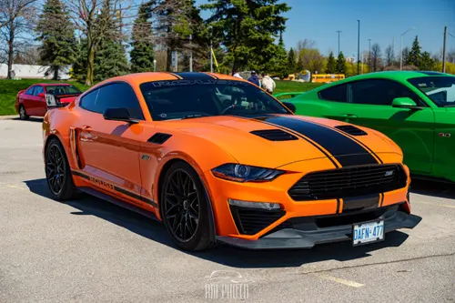 2025 Alpha Romeo x Maserati photo 12