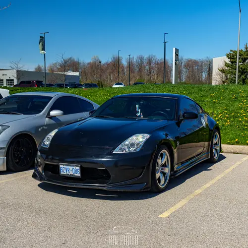 2025 Alpha Romeo x Maserati photo 22