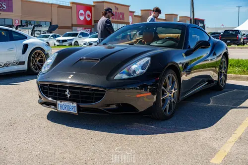 2025 Alpha Romeo x Maserati photo 32