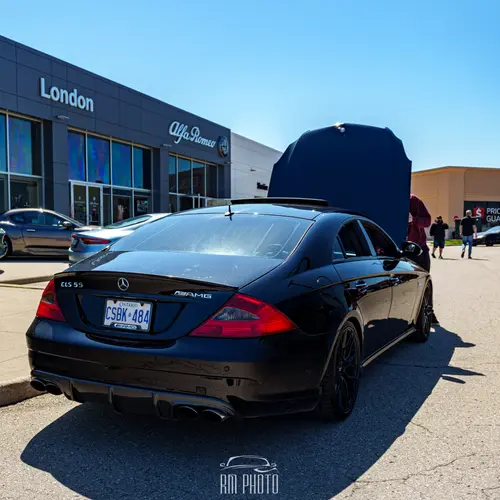 2025 Alpha Romeo x Maserati photo 41