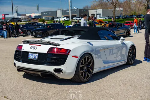 2025 Alpha Romeo x Maserati photo 43