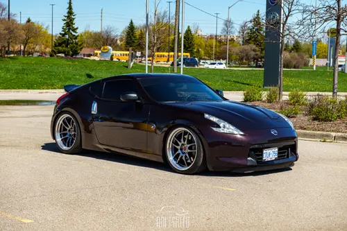 2025 Alpha Romeo x Maserati photo 44