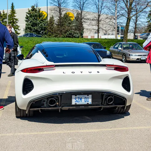 2025 Alpha Romeo x Maserati photo 47