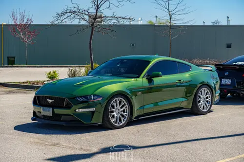 2025 Alpha Romeo x Maserati photo 49