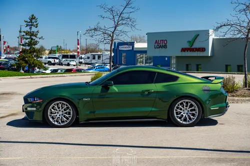 2025 Alpha Romeo x Maserati photo 50