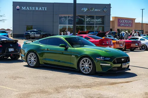 2025 Alpha Romeo x Maserati photo 52