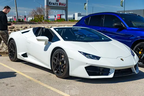 2025 Alpha Romeo x Maserati photo 58
