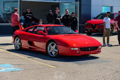 2025 Alpha Romeo x Maserati photo 59