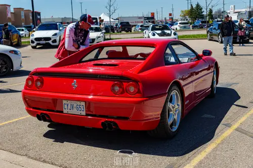 2025 Alpha Romeo x Maserati photo 60