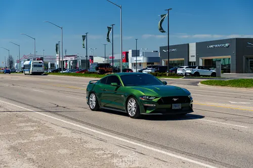 2025 Alpha Romeo x Maserati photo 68