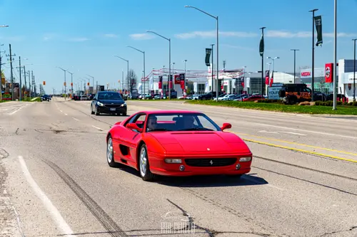 2025 Alpha Romeo x Maserati photo 74