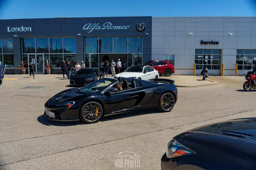 2025 Alpha Romeo x Maserati photo 80