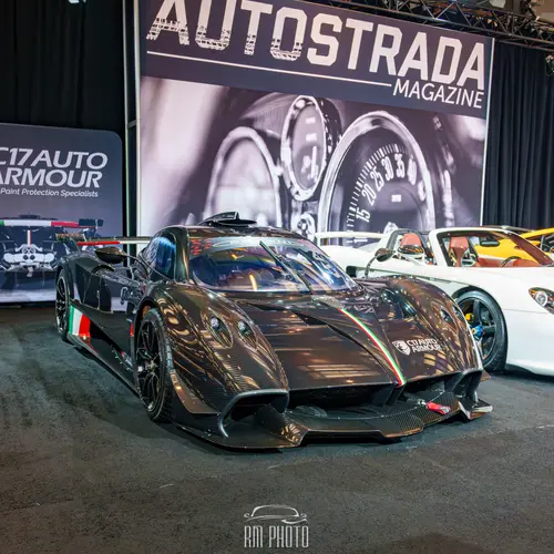 2025 Canadian Autoshow photo 1