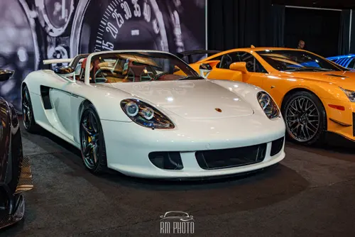 2025 Canadian Autoshow photo 2